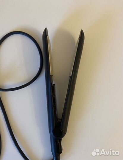 Плойка, щипцы для завивки