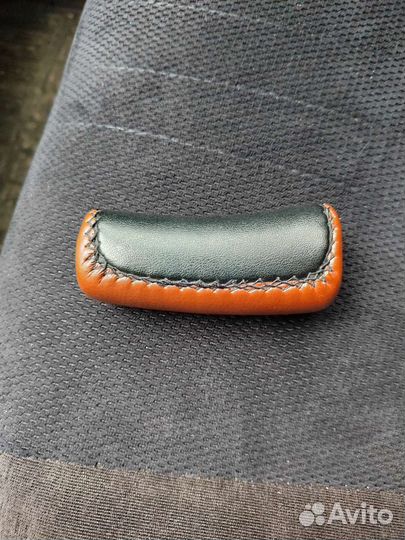 Рукоятка рычага кпп/ручного тормоза для ваз 2114