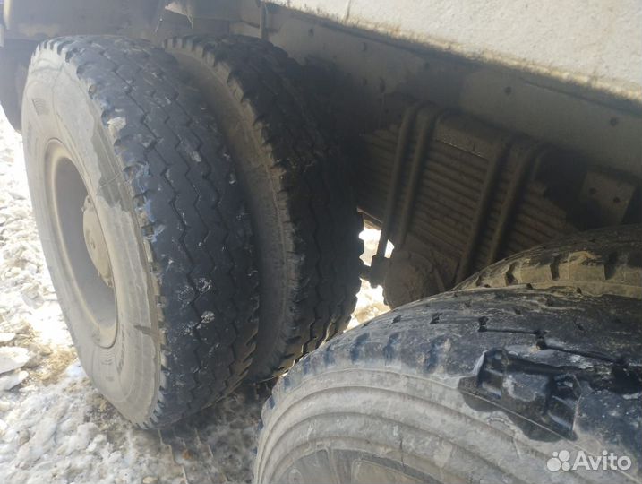 Shacman (Shaanxi) SX3255DR384, 2012