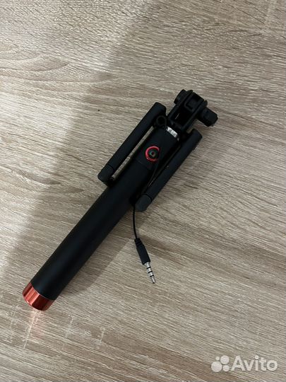 Монопод, селфипалка