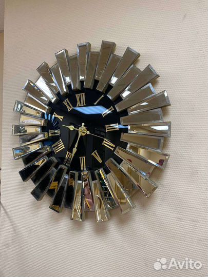 Часы большие на стену