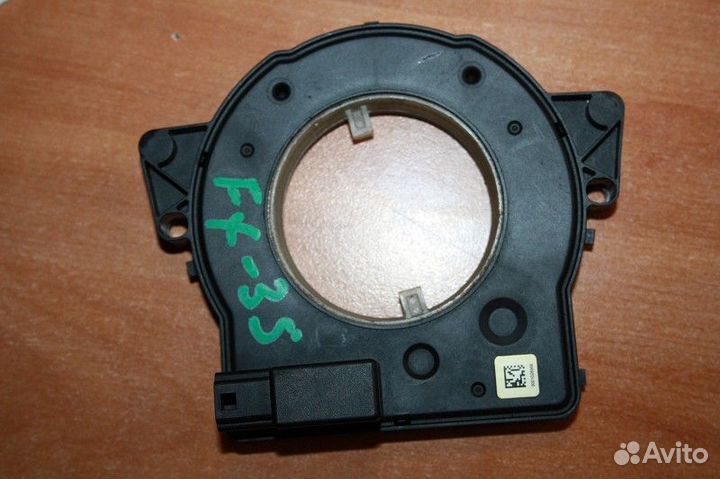 Датчик угла поворота рулевого колеса infiniti FX