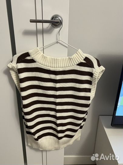 Жилетка женская