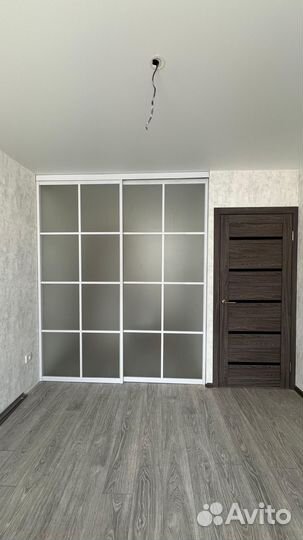 Раздвижные перегородки в Астрахани