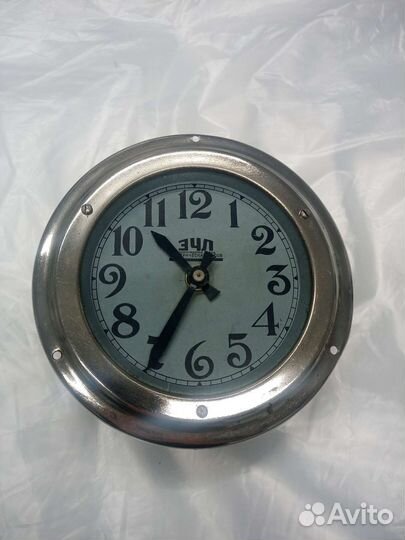 Часы СССР