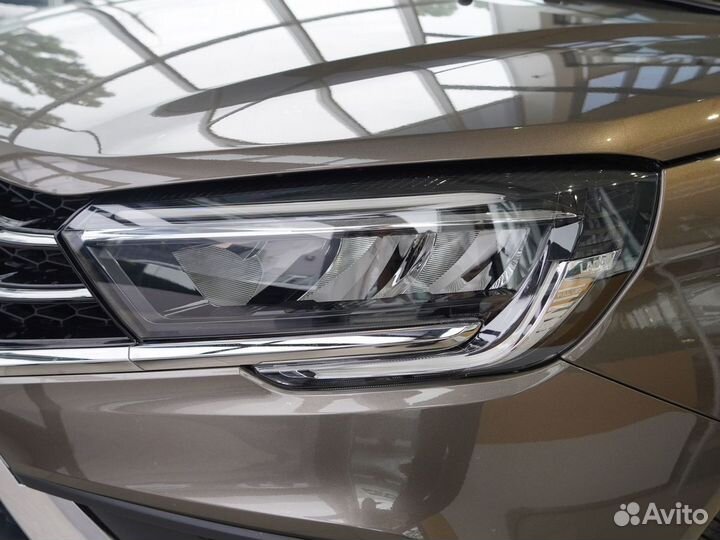 LADA Vesta 1.6 CVT, 2024