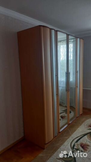 Спальный гарнитур бу