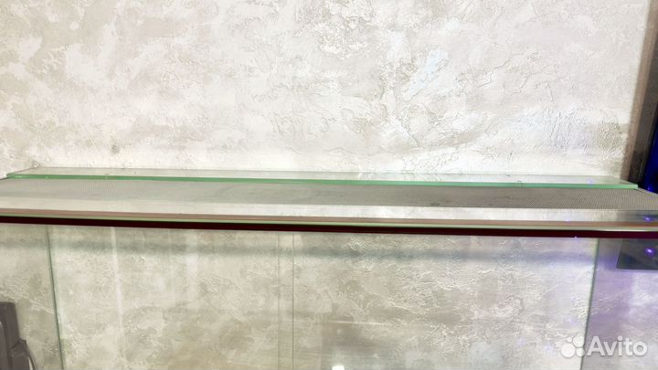 Террариум большой