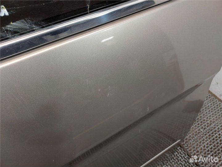 Дверь раздвижная Honda Odyssey 2004, 2006