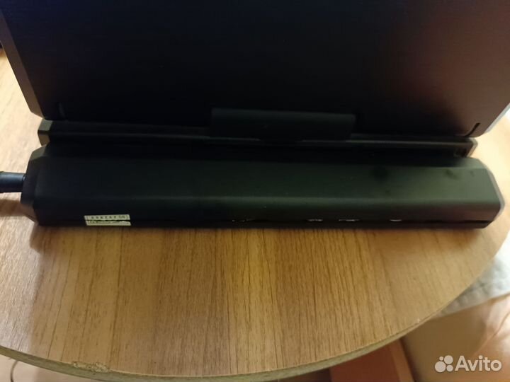 Портативный dvd,usb,sd проигрыватель