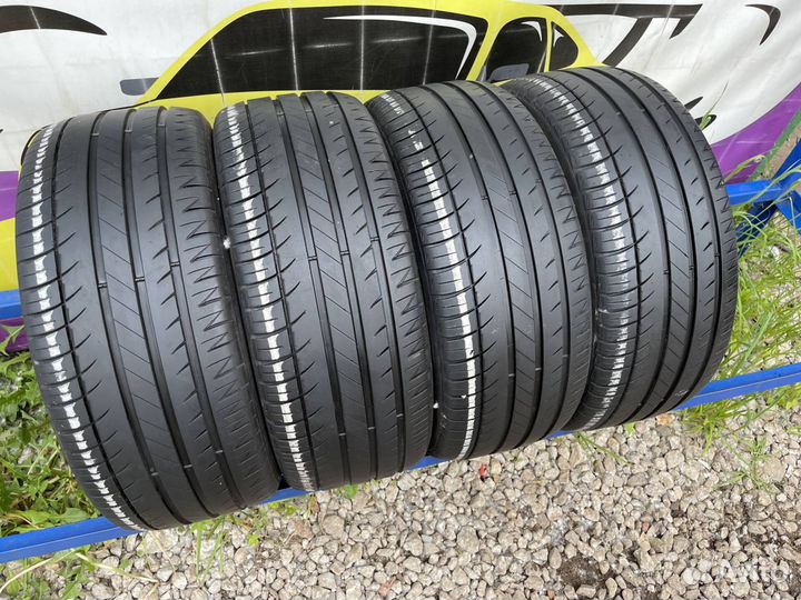 Michelin Pilot Exalto 215/45 R16