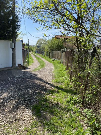 Дача 30 м² на участке 4 сот.