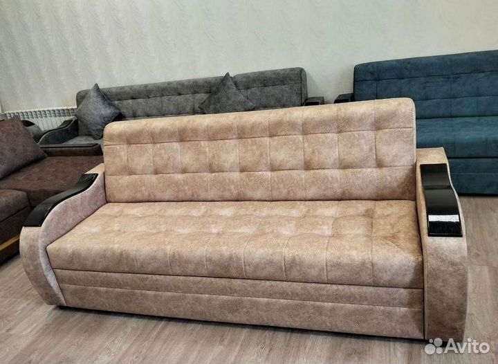 Раскладной мини диван в наличии