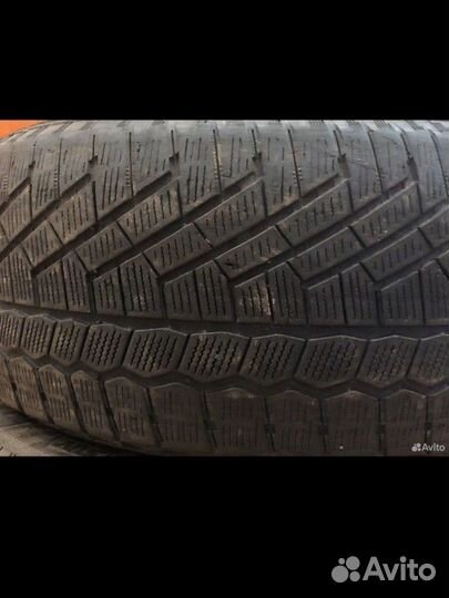 Gislaved Soft Frost 200 235/55 R17 103T