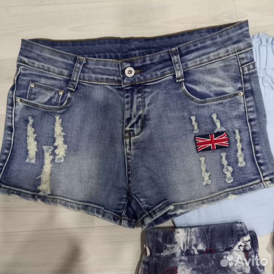 Шорты
