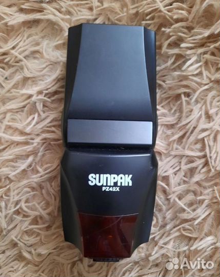 Вспышка для фотоаппарата