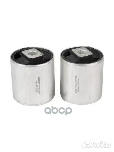 Сайлентблок рычага к-кт BMW E39 2.0i-3.0D 95