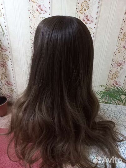 Парик женский новый