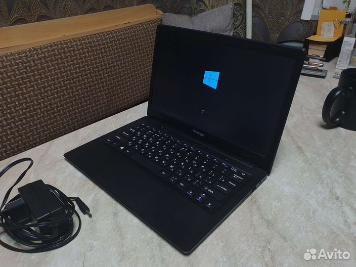 Нетбук Prestigio 116C