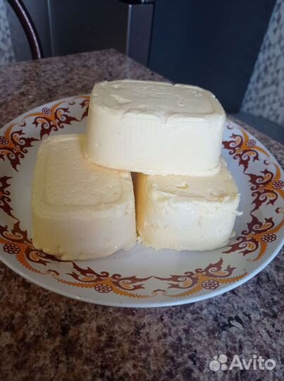 Масло