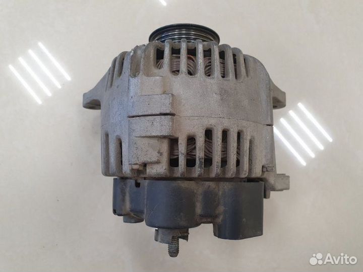 Генератор Hyundai Sonata EF G4JP 2005