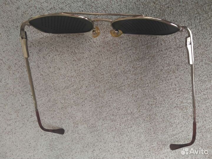 Очки тренажеры супер-вижн