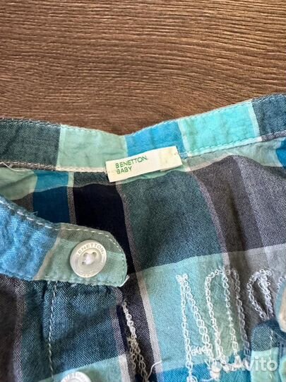 Детские вещи пакетом на мальчика от 0 до 1,5 лет