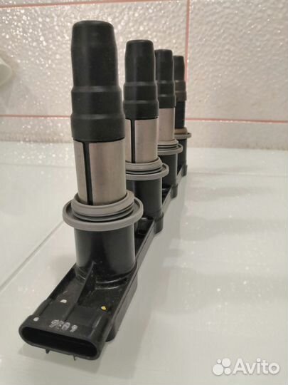 Модуль зажигания Б/У Шевроле Орландо, Круз, 1.8 (j