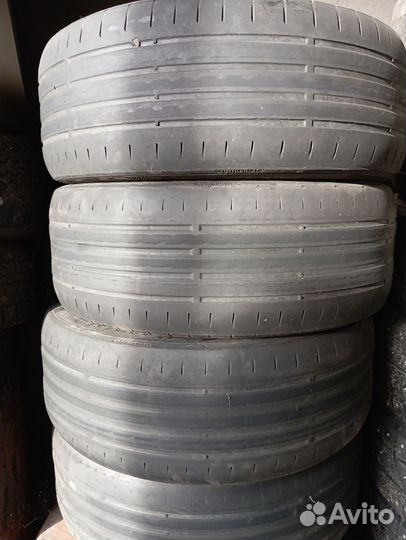 Continental ComfortContact AS 5.10/10.5 R16.1 45R