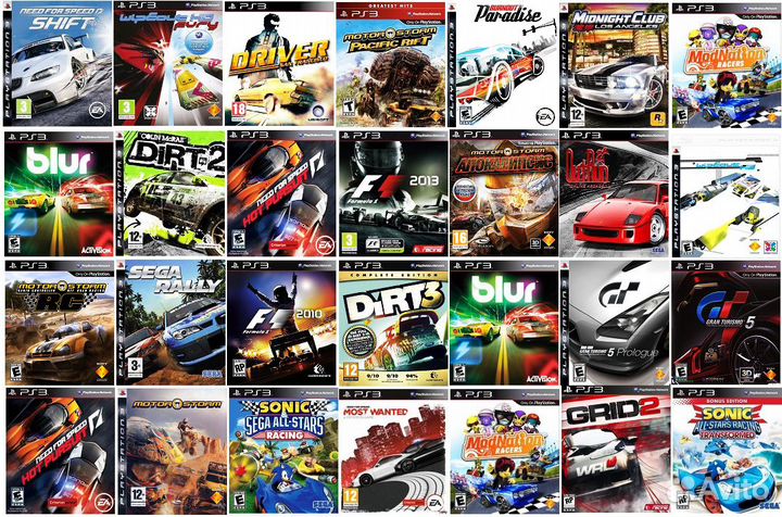 Диски с играми PS 1/2/3/4/5/Xbox 360 продажа/oбмен