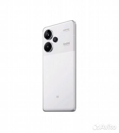 Xiaomi Redmi Note 13 Pro+, 12/512 ГБ