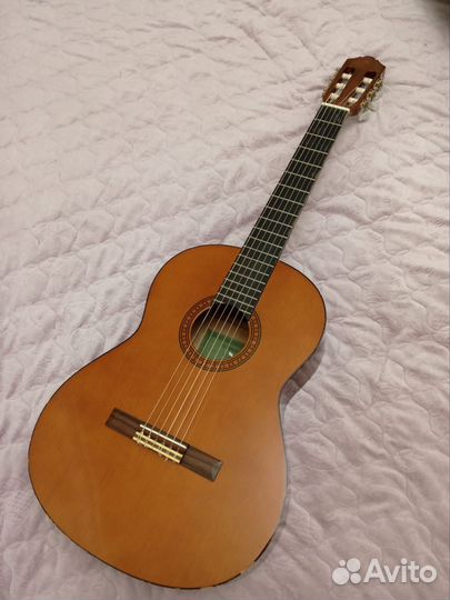 Гитара Yamaha c s40