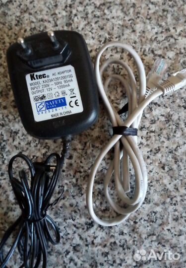 Adsl маршрутизатор Huawei SmartAX MT840