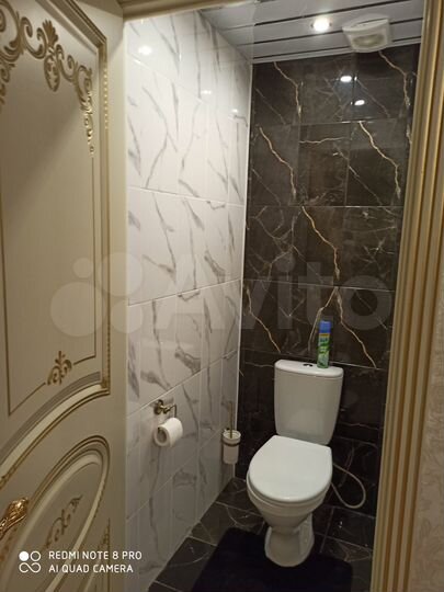 1-к. квартира, 44 м², 2/5 эт.