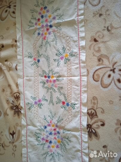 Подзоры Рушники Дорожки и многое другое