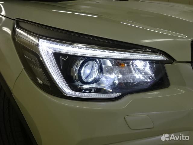 Subaru Forester 2.0 CVT, 2020, 53 000 км