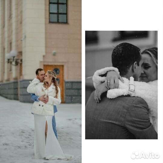 Фотограф, обработка фотографий