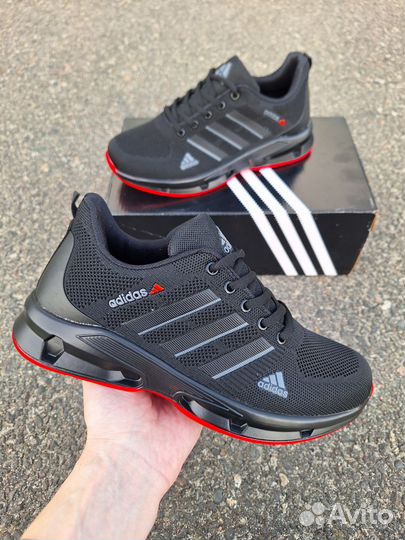 Кроссовки Adidas