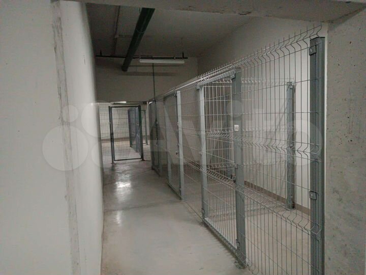 Склад, 2.7 м²