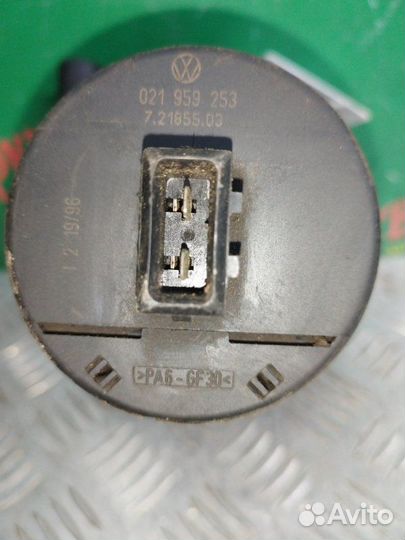 Насос воздушный Ford Galaxy