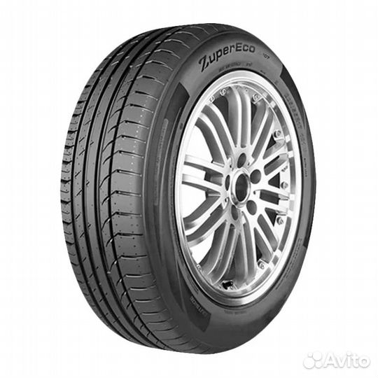 Goodride ZuperEco Z-107 225/55 R17