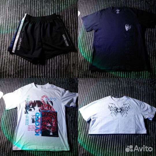 Женские вещи 42 44