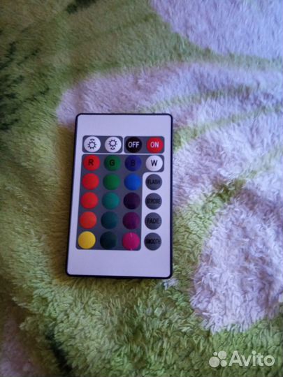 Начник Луна