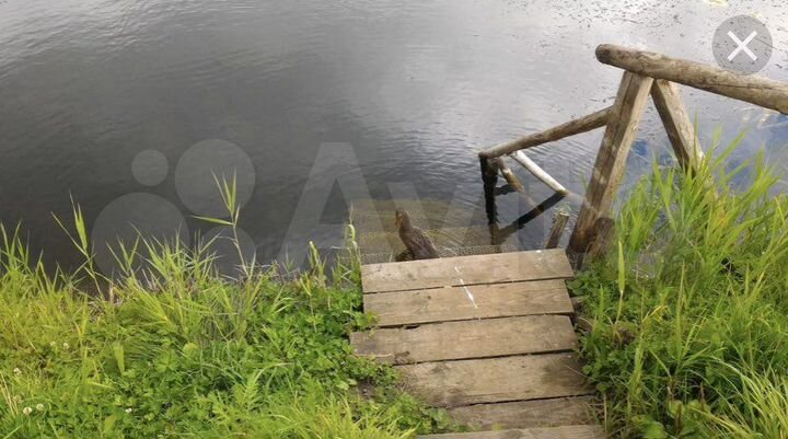 Участок 14 сот. (ИЖС)