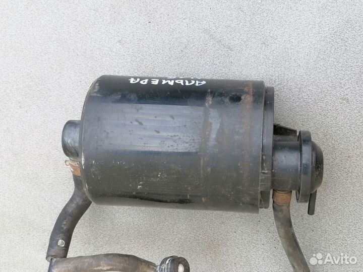 Абсорбер (фильтр угольный) для Nissan Almera N15