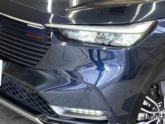 Honda Vezel 1.5 AMT, 2020, 25 000 км