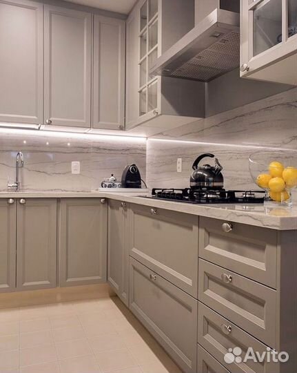 Кухонный гарнитур на заказ