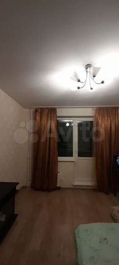 1-к. квартира, 308 м², 6/17 эт.