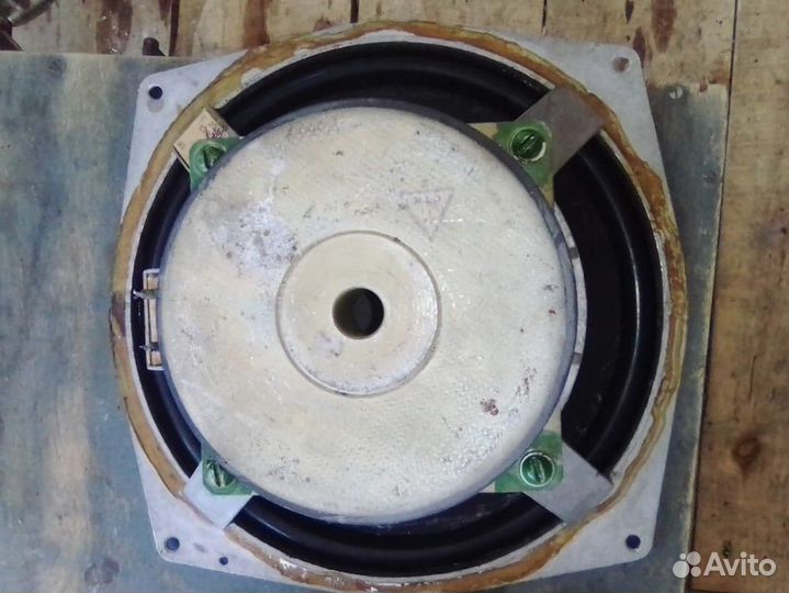 Динамики 50 гдн-3-30