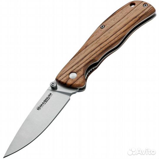 Нож magnum